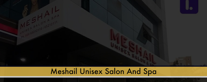Meshail Unisex Salon And Spa 